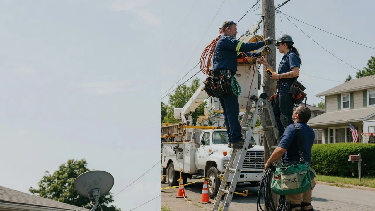 Electrical Repair in Andover, NH near me